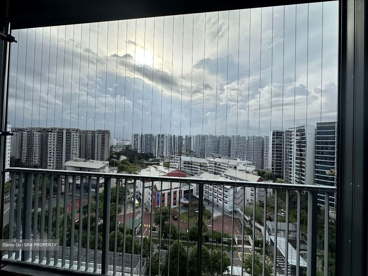Kingsford Waterbay (D19), Apartment #551929221
